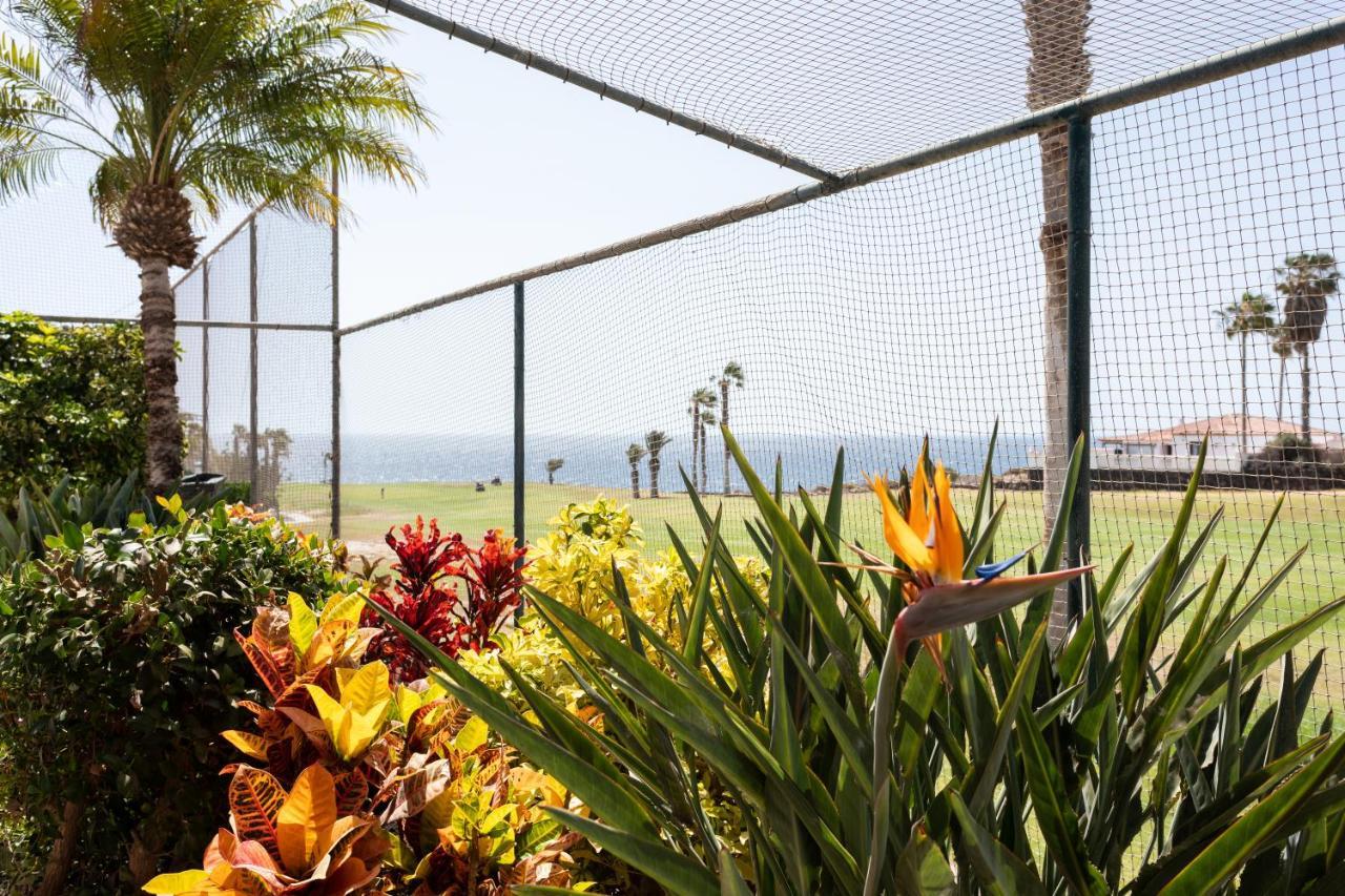 Casa Golf Beautiful Views With Private Pool Villa San Miguel de Abona Buitenkant foto