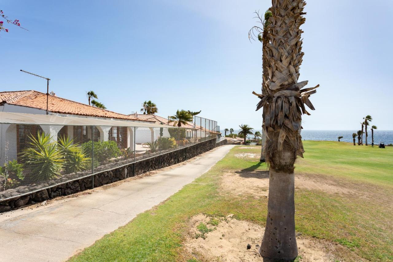 Casa Golf Beautiful Views With Private Pool Villa San Miguel de Abona Buitenkant foto