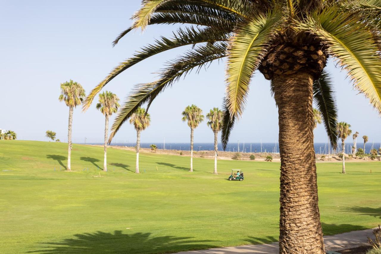 Casa Golf Beautiful Views With Private Pool Villa San Miguel de Abona Buitenkant foto