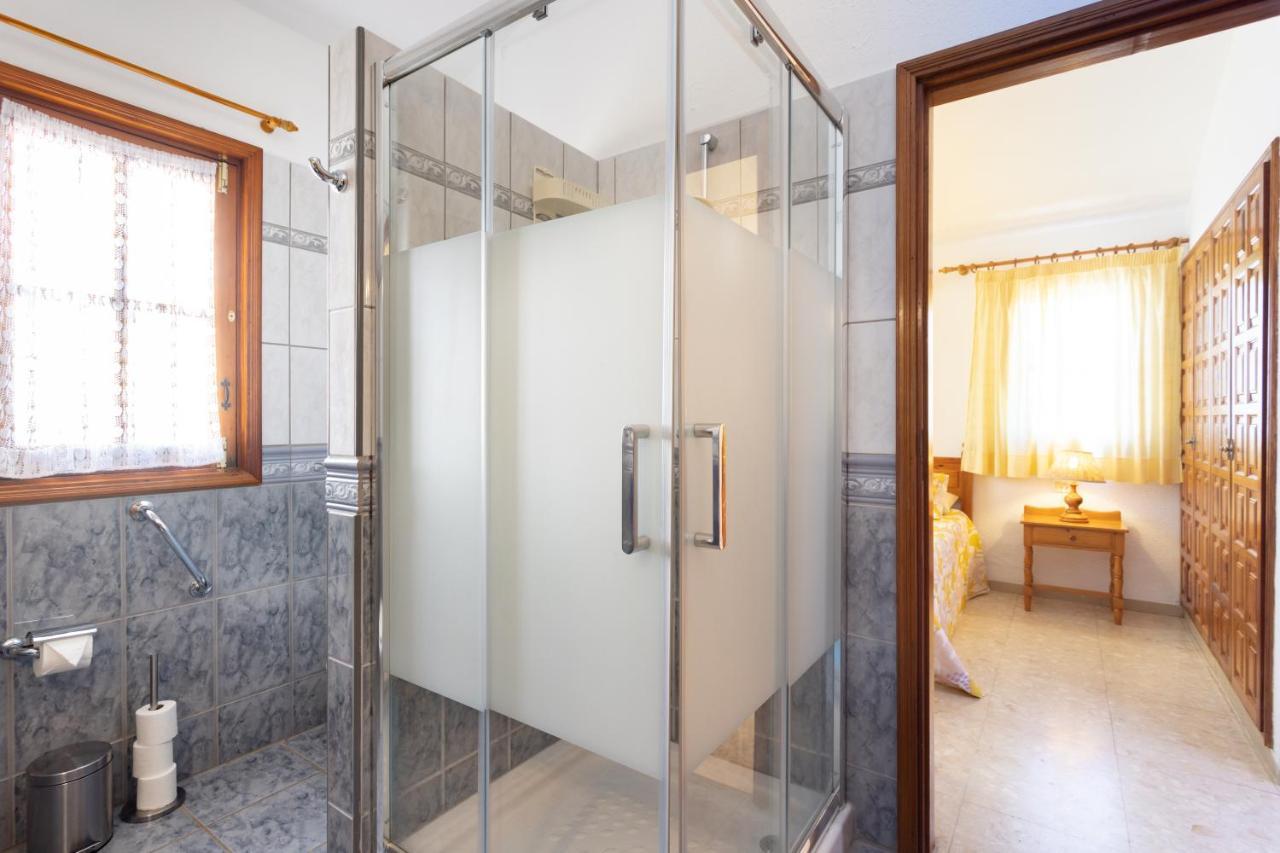 Casa Golf Beautiful Views With Private Pool Villa San Miguel de Abona Buitenkant foto