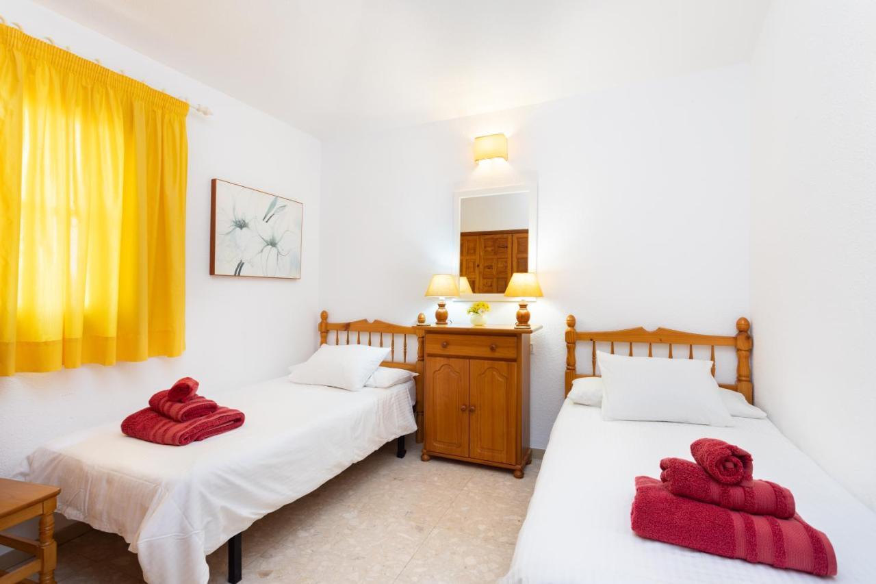Casa Golf Beautiful Views With Private Pool Villa San Miguel de Abona Buitenkant foto