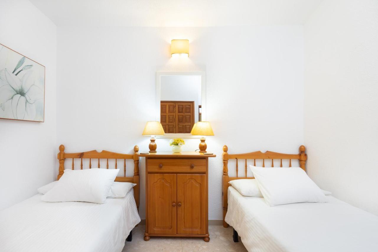 Casa Golf Beautiful Views With Private Pool Villa San Miguel de Abona Buitenkant foto