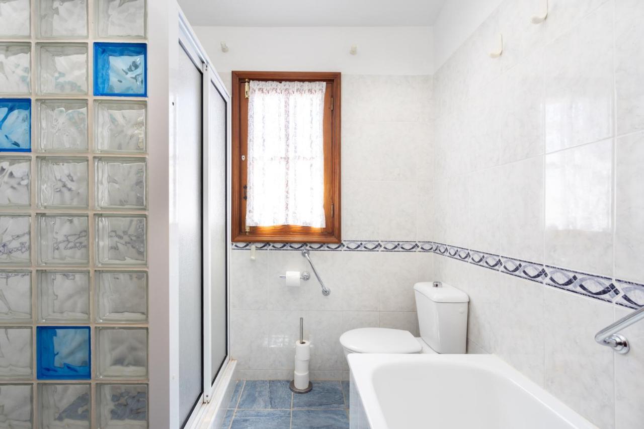 Casa Golf Beautiful Views With Private Pool Villa San Miguel de Abona Buitenkant foto